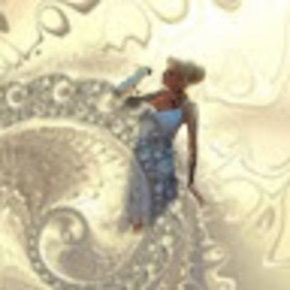 Meet your Posher, Betty